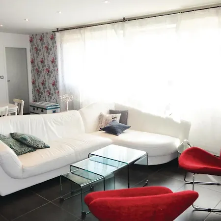 Awesome In With Wifi Apartment Sauvian